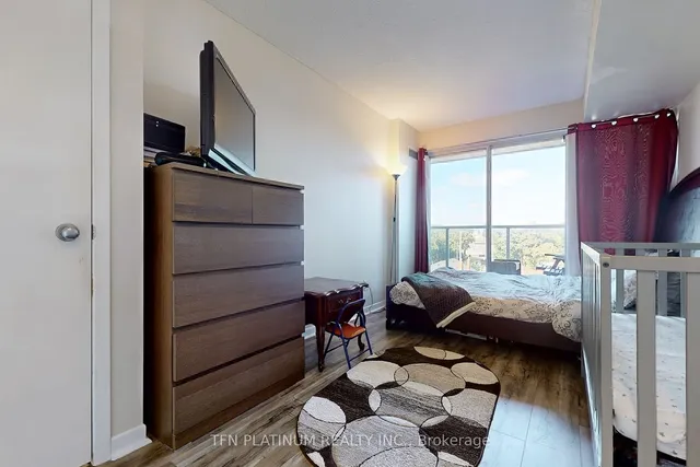 Additional image 5 of 1050 The Queens Way Unit 416