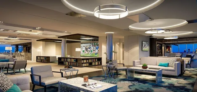 Additional image 16 of 100 Dalhousie St Unit PH05