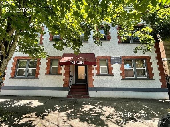 824 SE 30th Ave, Portland, OR 97214
