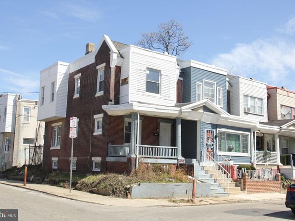 1945 W Airdrie St, Philadelphia, PA 19140