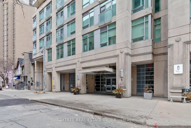 Additional image 31 of 8 Scollard St Unit 1408