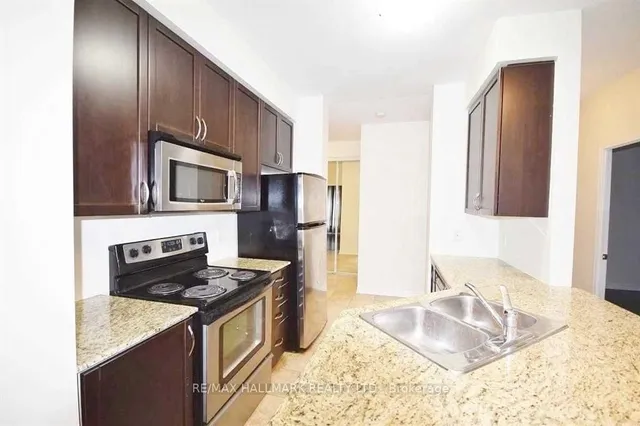 Additional image 5 of 872 Sheppard Ave Unit 105