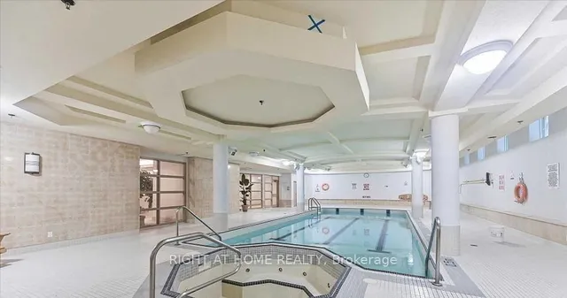 Additional image 39 of 11 William Carson Cres Unit 322