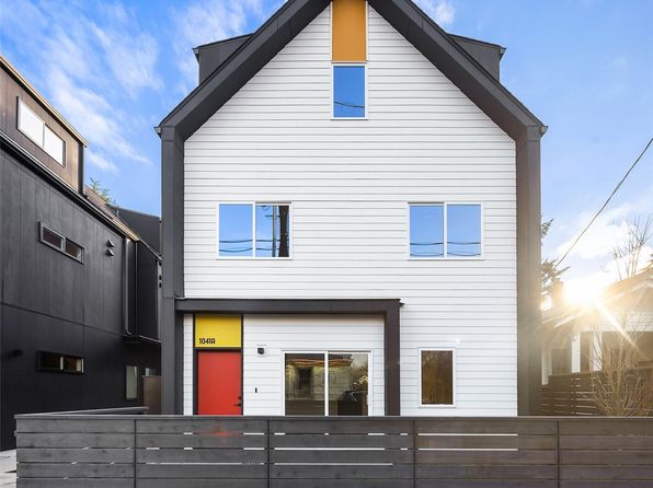 1041 S Sullivan Street UNIT A, Seattle, WA 98108