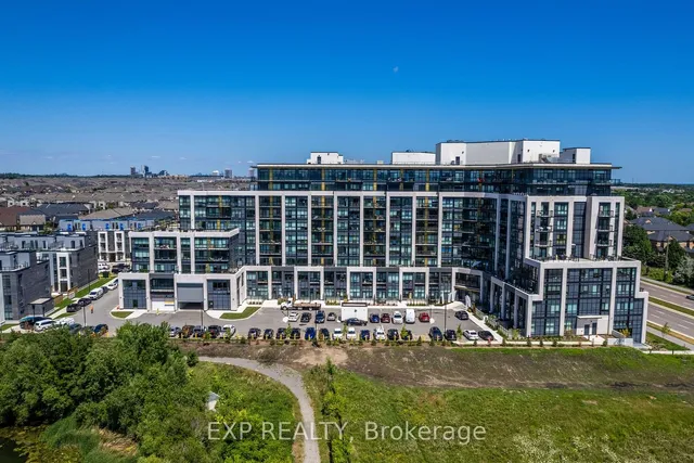 405 Dundas St Unit 307