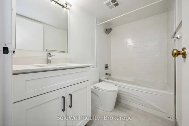 Additional image 24 of 25 Grenville St Unit 1802