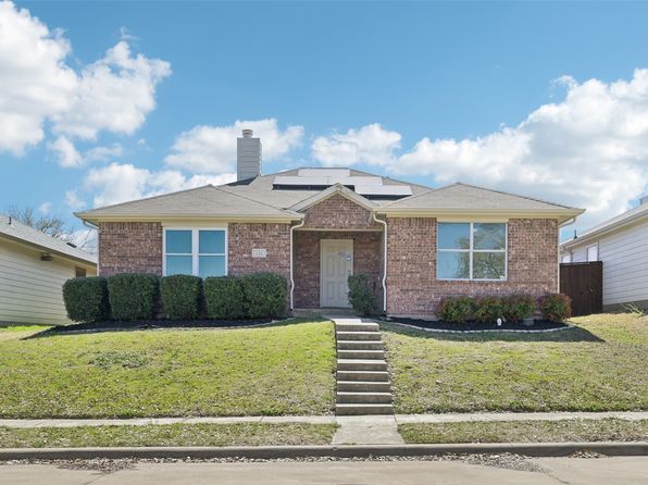 132 Bushel Ln, Dallas, TX 75241