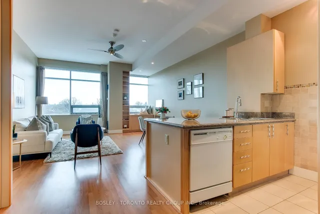 Additional image 9 of 562 Eglinton Ave Unit 309