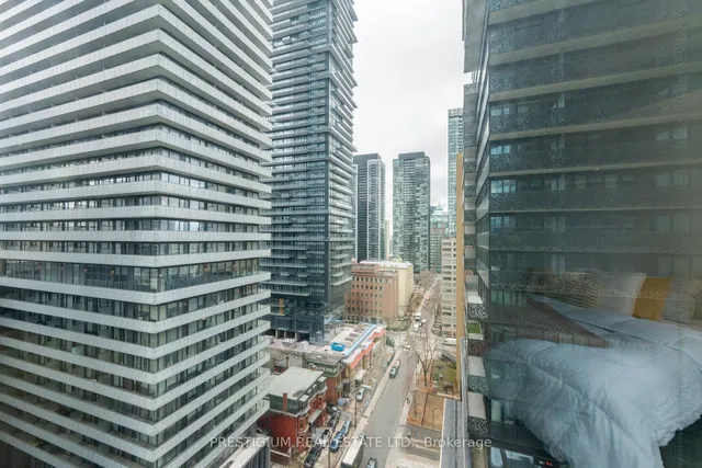 Additional image 38 of 45 Charles St Unit 1809