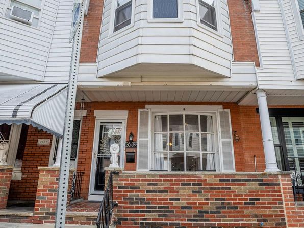 2639 S Sartain St, Philadelphia, PA 19148