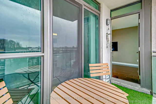 Additional image 19 of 88 Grangeway Ave Unit 610