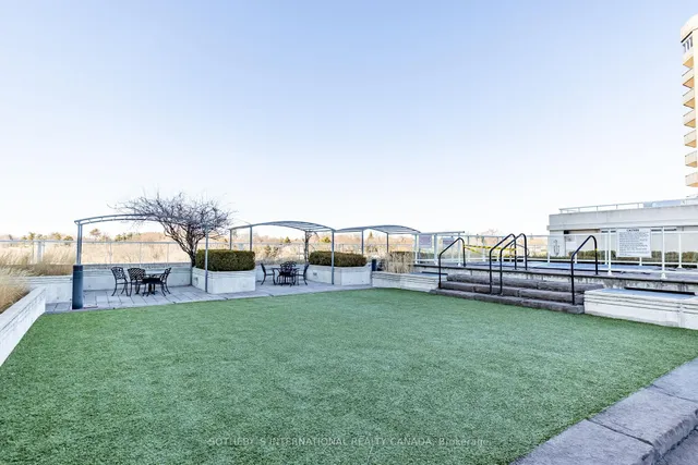 Additional image 29 of 3865 Lake Shore Blvd Unit 520