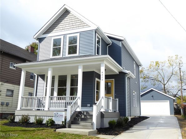 4424 W 53rd St, Cleveland, OH 44144