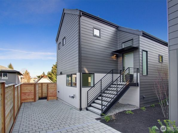 7946 11th Avenue SW, Seattle, WA 98106