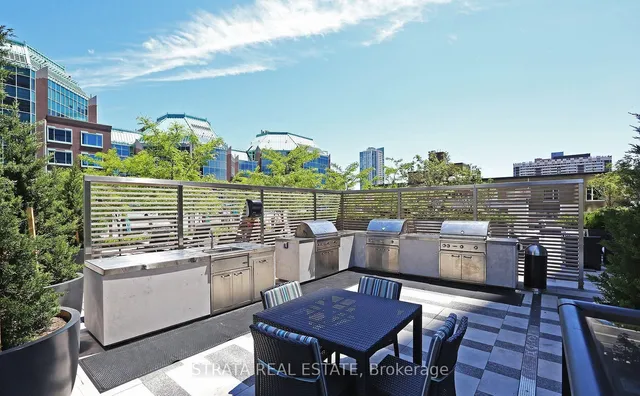 Additional image 21 of 101 Charles St Unit 4608