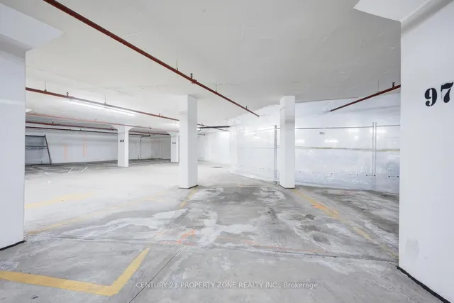 Additional image 38 of 50 Eglinton Ave Unit 1106