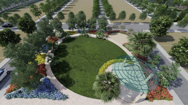 Additional image 2 of Golden Palace Colony, Indore
