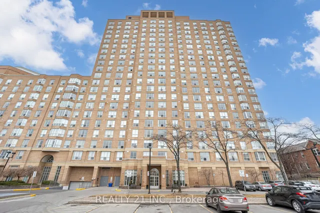 Additional image 3 of 21 Overlea Blvd Unit 511