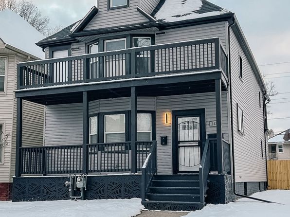 2439 Sheridan St, Detroit, MI 48214