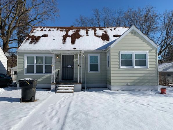 17408 Fenton St, Detroit, MI 48219
