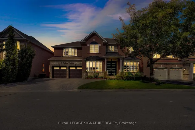 19 Richland Cres