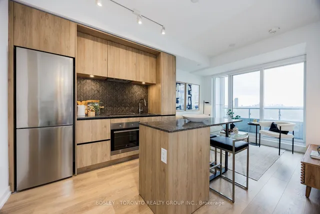 Additional image 14 of 225 Sumach St Unit 2410