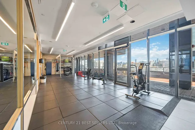 Additional image 12 of 19 Western Battery Rd Unit 2509