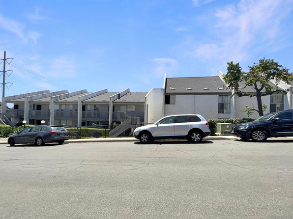 Primary image of 1124 Eureka St APT 28, San Diego, CA 92110