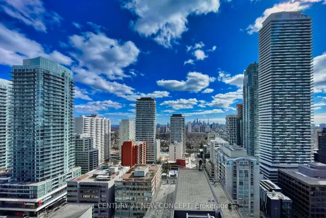 Additional image 28 of 39 Roehampton Ave Unit 2003