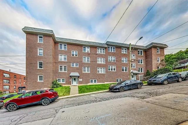 21 Mountwood Ave Unit 7