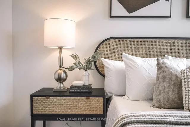 Additional image 25 of 18 William Carson Cres Unit 811