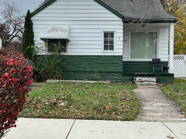 20037 Moenart St, Detroit, MI 48234