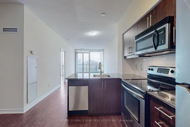 Additional image 17 of 2885 Bayview Ave Unit 814