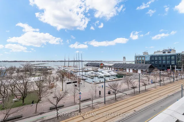 Additional image 19 of 230 Queens Quay Unit 625