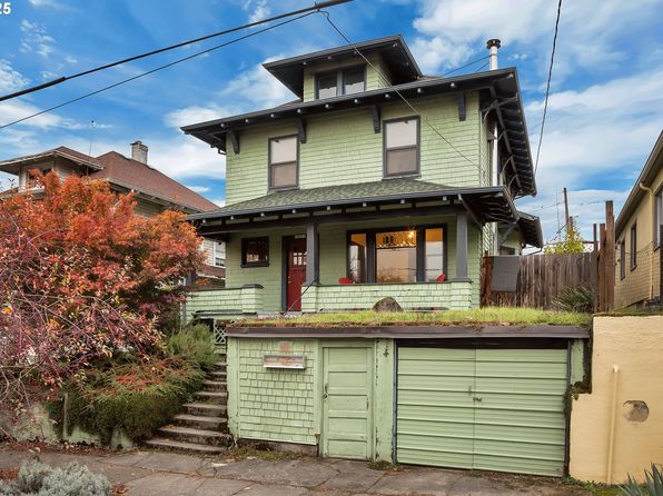 3820 N Haight Ave, Portland, OR 97227