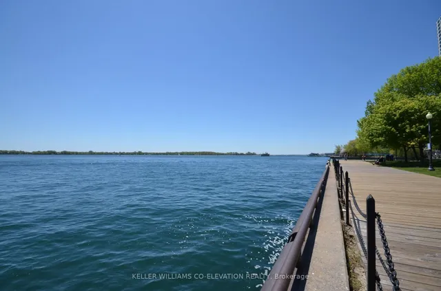 Additional image 32 of 33 Bay St Unit 2708