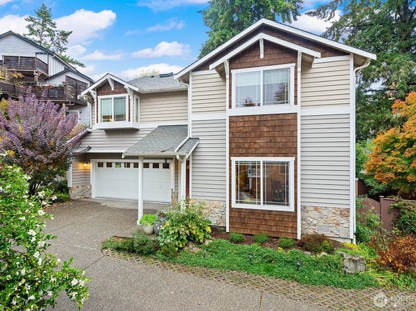 2555 NE 85th Street, Seattle, WA 98115