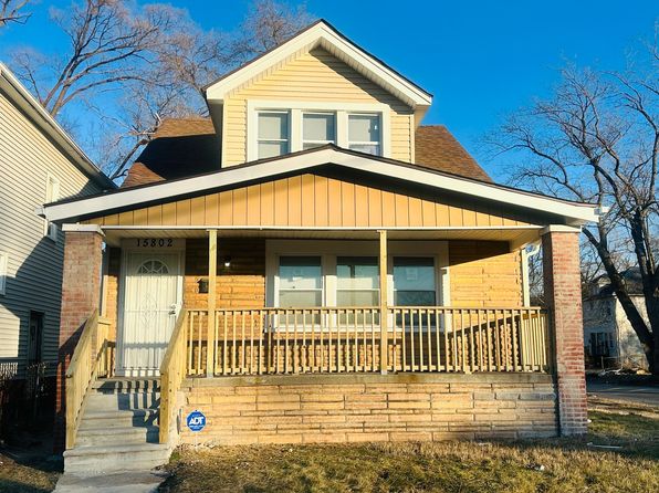 15802 Monica St, Detroit, MI 48238