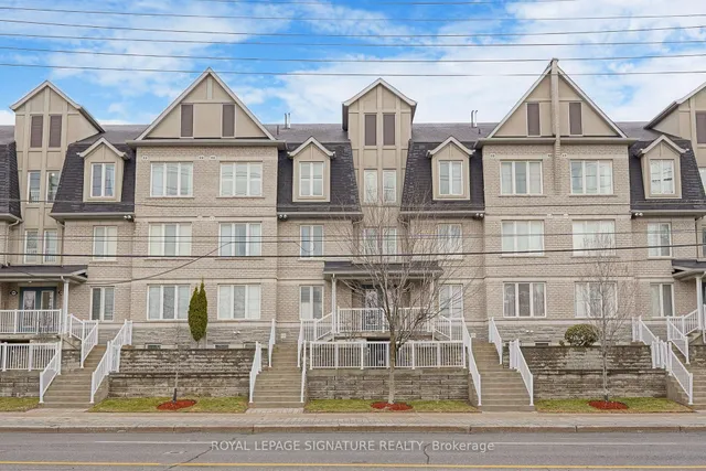 Additional image 2 of 649D Warden Ave Unit 24