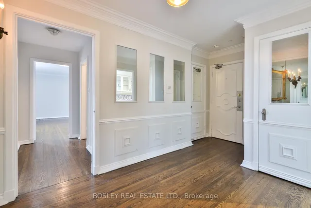 Additional image 17 of 707 Eglinton Ave Unit 604