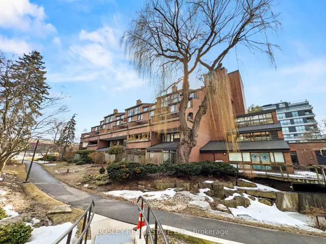 Additional image 35 of 1555 Avenue Rd Unit A504