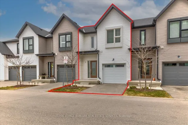 Additional image 2 of 110 Fergus Ave Unit 3