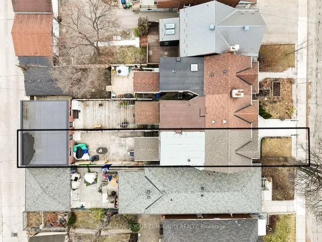 Additional image 36 of 1098 Saint Clarens Ave