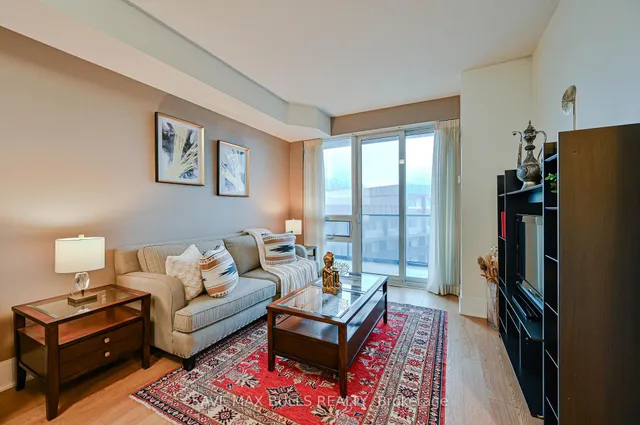 Additional image 20 of 181 Wynford Dr Unit 501