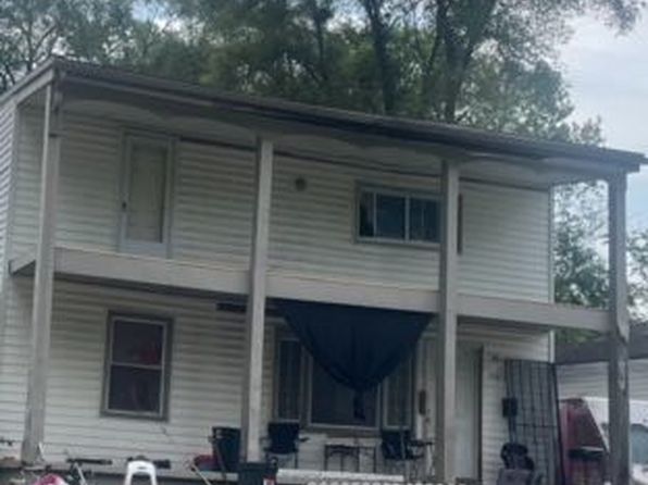 19426 Gilchrist St, Detroit, MI 48235