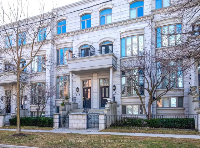 260 Russell Hill Rd Unit 10