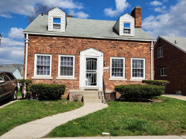 16644 Ilene St, Detroit, MI 48221