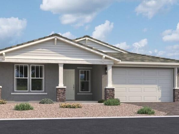 5521 W Paseo Way, Laveen, AZ 85339