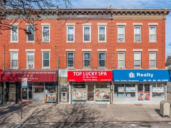 129 Avenue U, Brooklyn, NY 11223