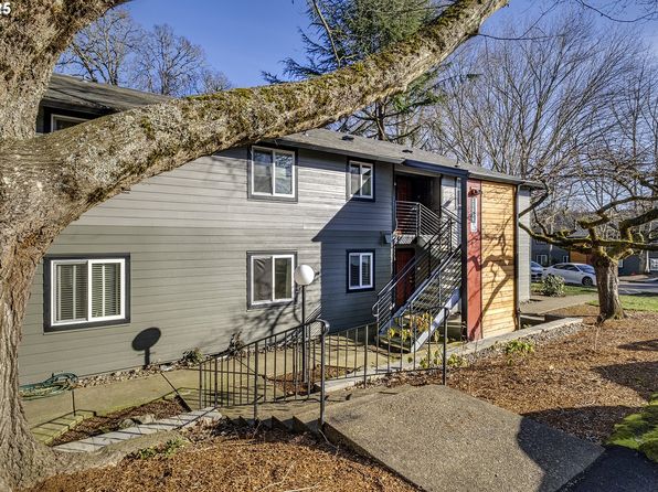12618 NW Barnes Rd APT 10, Portland, OR 97229
